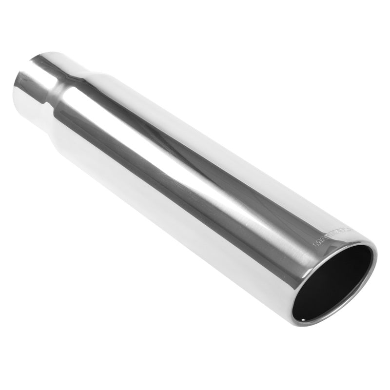 MagnaFlow Tip 1-Pk Re 5.00X 24 4.00 Id 15-thumbmail-2