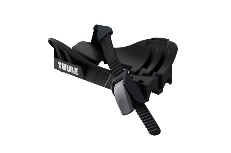 Thule UpRide FatBike Adapter (Fits Bikes w/3in.-5in. Wheels) - Black-thumbmail-1
