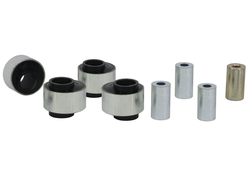 Whiteline 94-05 Audi A4/ 97+ A6/10/97+ S4 / 96-05 VW Passat Front Camber Correction C/A U/I Bushing-thumbmail-3