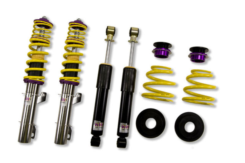 KW Coilover Kit V2 Audi Golf IV (1J) R32 + 4motion-thumbmail-8