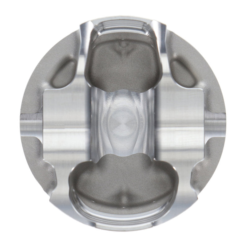 JE Pistons Toyota 4AGE 16V Bore 81.5 Oversize 0.50 Dome Volume 2.7 (Set of 4)-thumbmail-5