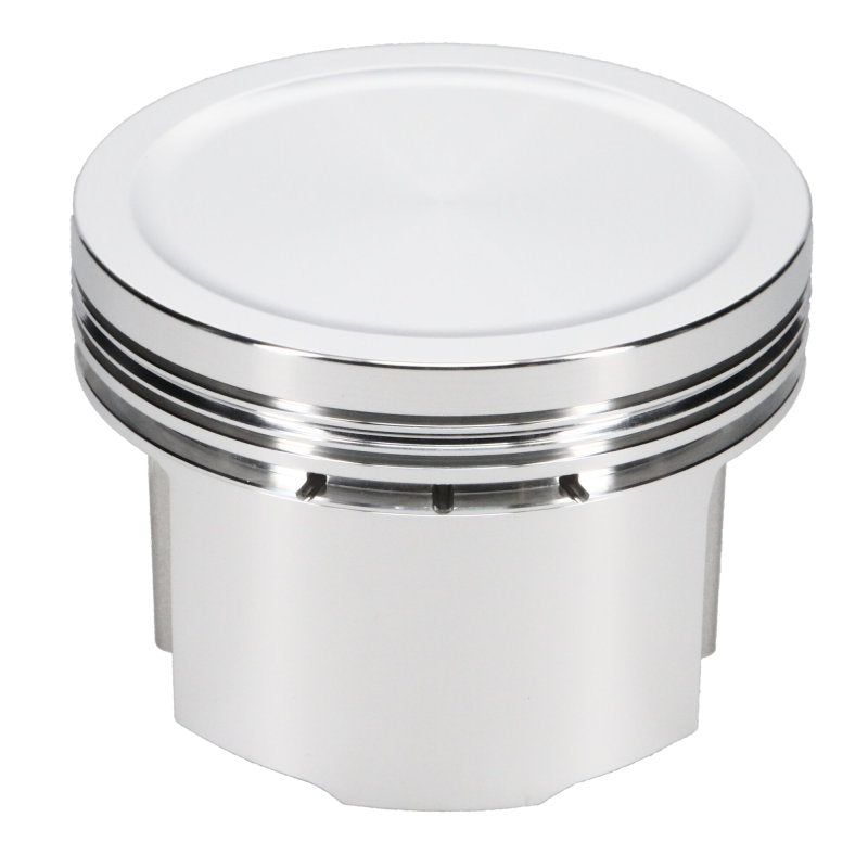 JE Pistons PEUGEOT 205 XU9JA 11.5:1 Set of 4 Pistons-thumbmail-7