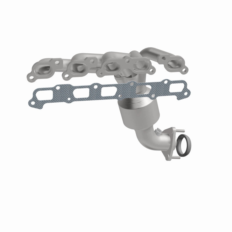 MagnaFlow Conv DF 07 Colorado/Canyon 3.7L OEM-thumbmail-30