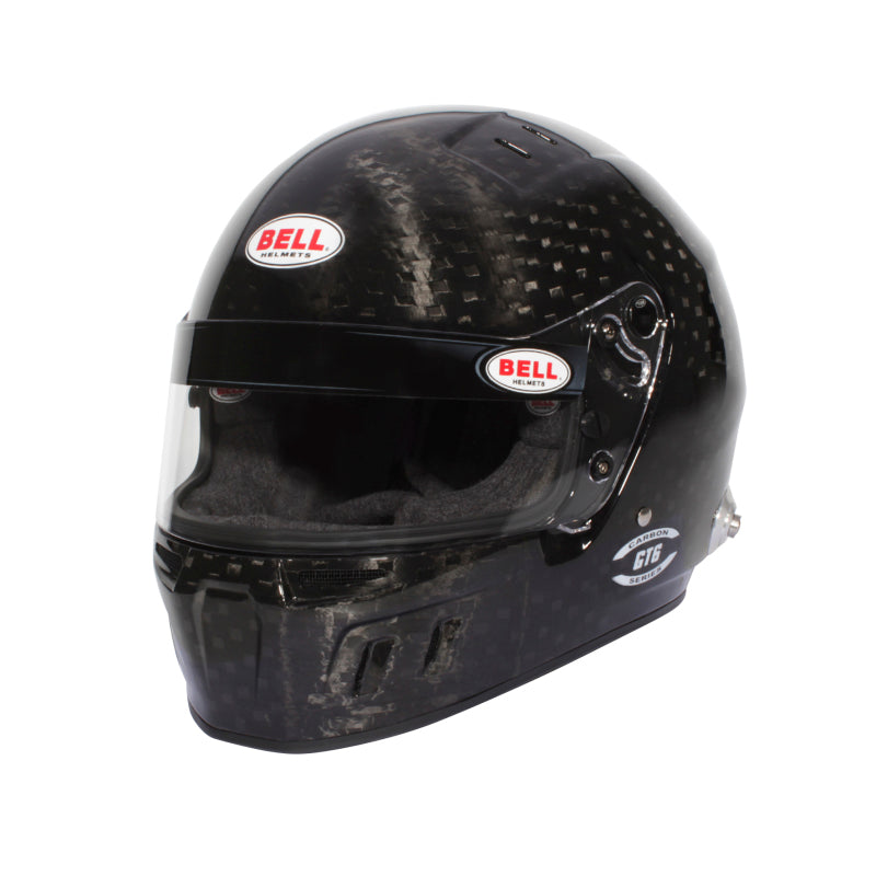 Bell GT6 Carbon (HANS) (7 1/2) FIA8859/SA2020 - Size 60-thumbmail-1