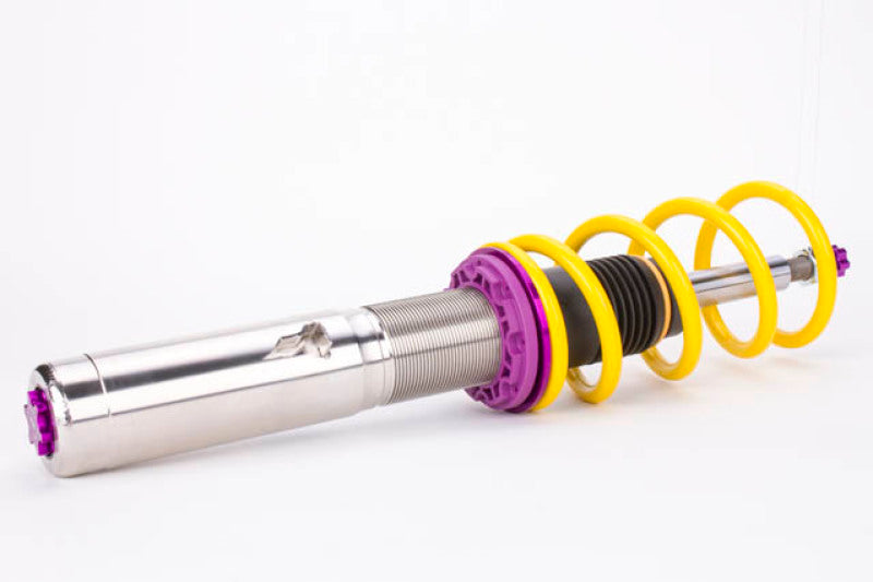 KW Coilover Kit V3 Porsche Boxster 981/Cayman 987 including Boxster/Cayman S w/o PASM-thumbmail-4