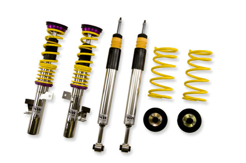 KW Coilover Kit V3 Mazda Mazda 3 (BK)-thumbmail-5