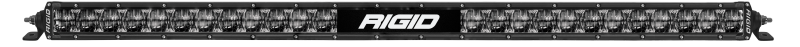 Rigid Industries 30in SR-Series Dual Function SAE High Beam Driving Light-thumbmail-2