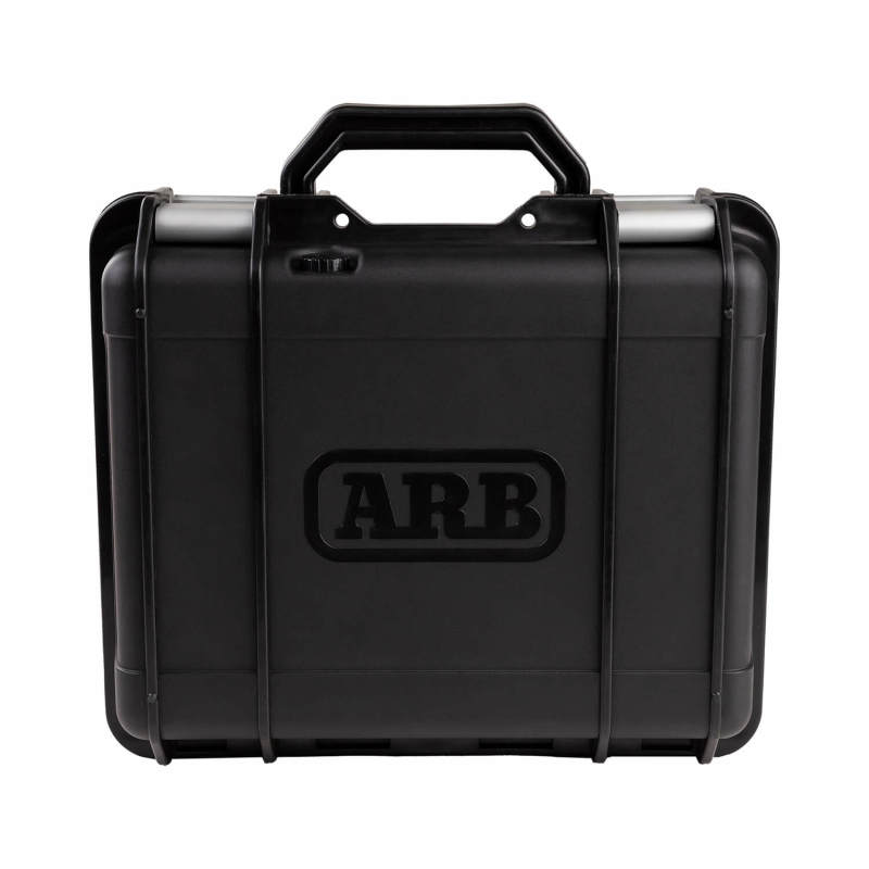 ARB Portable 12V Air Compressor Single Motor