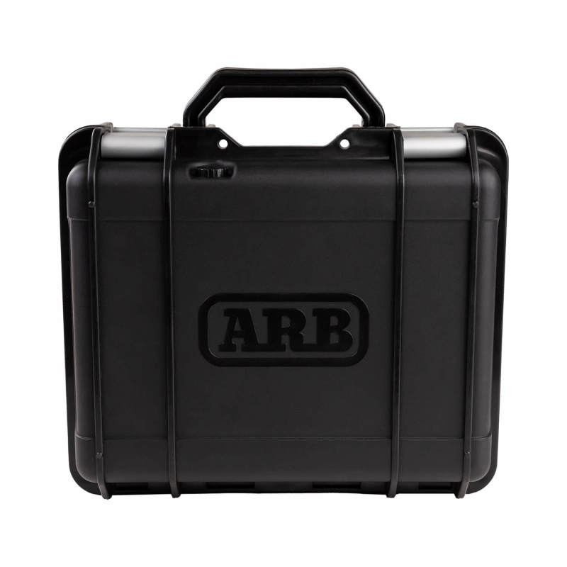 ARB Portable 12V Air Compressor Single Motor-thumbmail-4