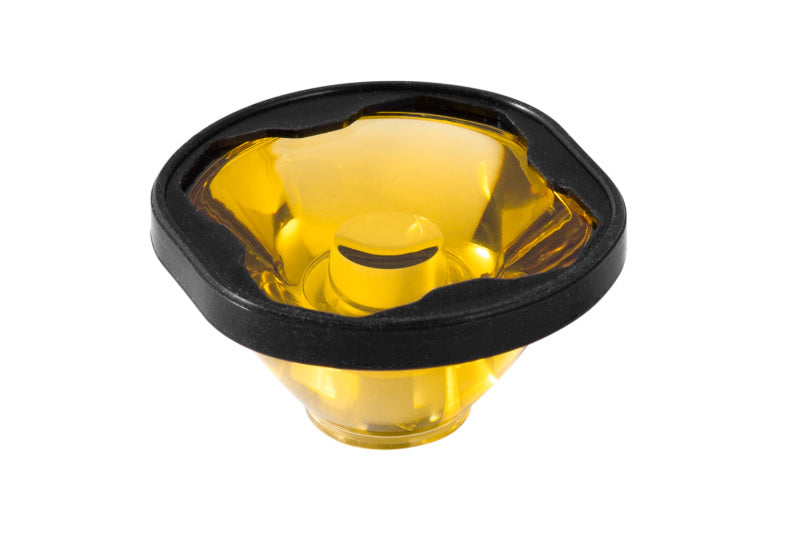 Diode Dynamics Stage Series C1 Lens SAE Fog - Yellow-thumbmail-3