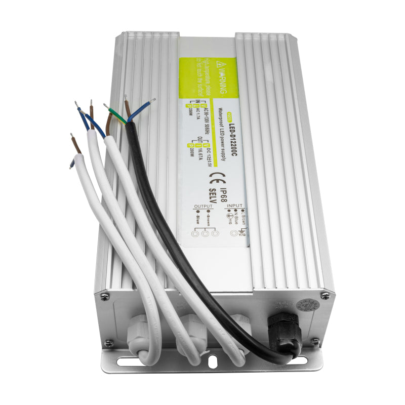 Oracle 17A Power Supply (Waterproof)-thumbmail-2