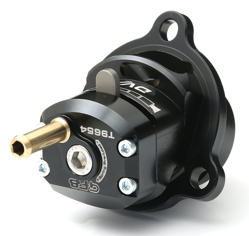 GFB DVX Fits Ford Focus ST / Volvo / Porsche and Borg-Warner EFR Turbos-thumbmail-2