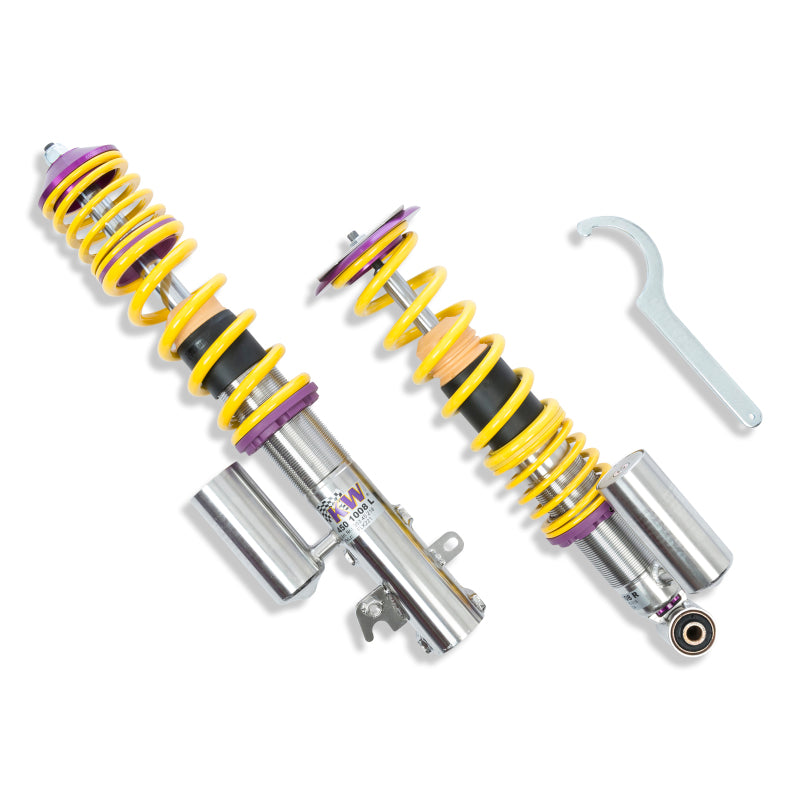 KW Coilover Kit V3 2015 Subaru Impreza WRX / STI-thumbmail-6
