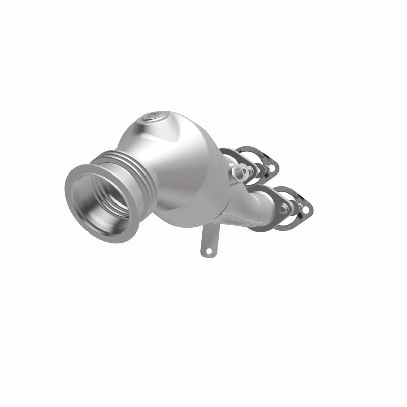 Magnaflow OEM Grade Direct Fit Converter 11-14 BMW 335i 3.0L-thumbmail-23