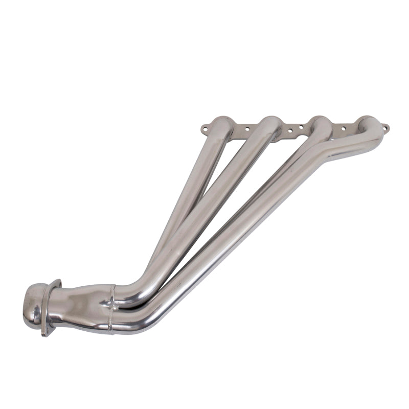 BBK 2010-15 Camaro Ls3/L99 1-7/8 Full-Length Headers W/ High Flow Cats (Polished Ceramic)-thumbmail-16