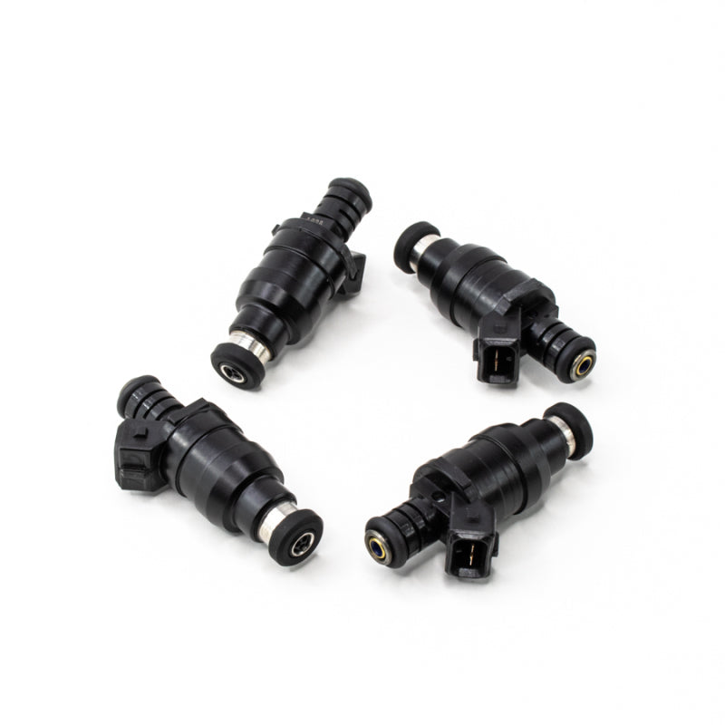DeatschWerks 240sx CA18DET Low Z 800CC Low Z Top Feed Injectors-thumbmail-2