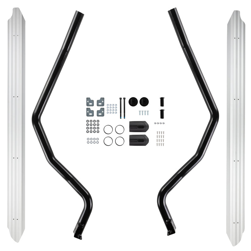 ARB Summit Front Rail Triton Mq 150N Suits 4446110-thumbmail-2