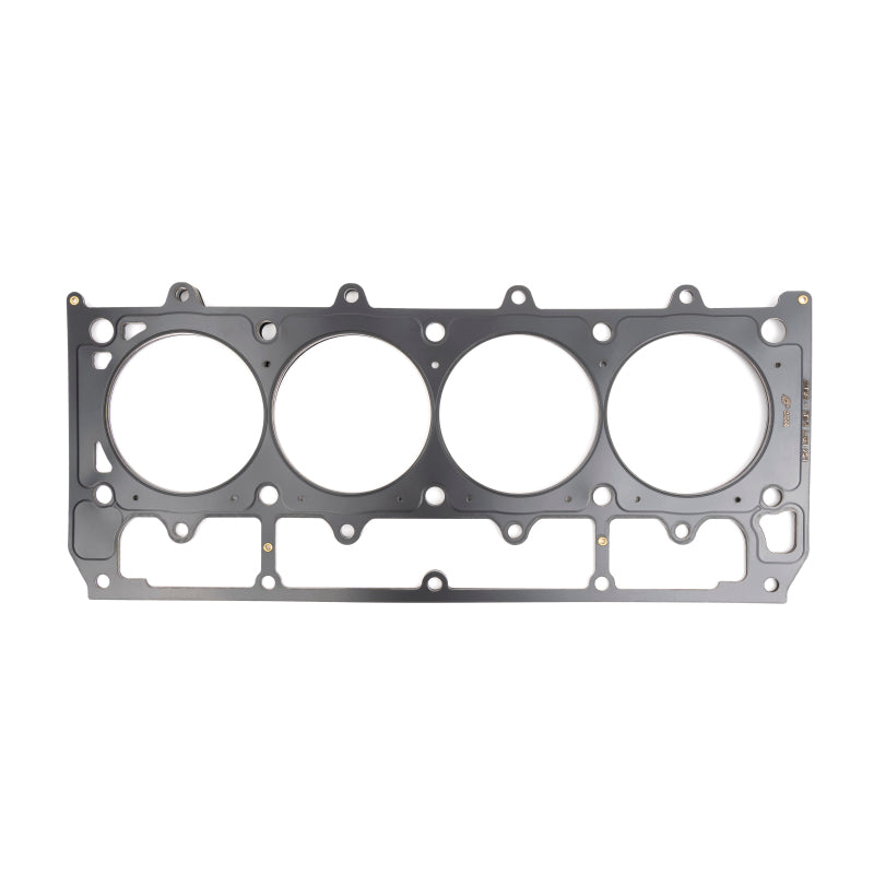 Cometic GM LSX LHS 4.15in Bore .052 in MLX 5-Layer Head Gasket-thumbmail-1