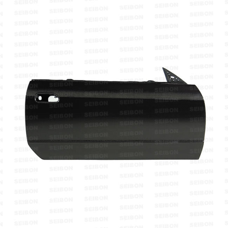 Seibon 90-94 Nissan Skyline R32 OEM Carbon Fiber Doors - OFF ROAD USE ONLY-thumbmail-3