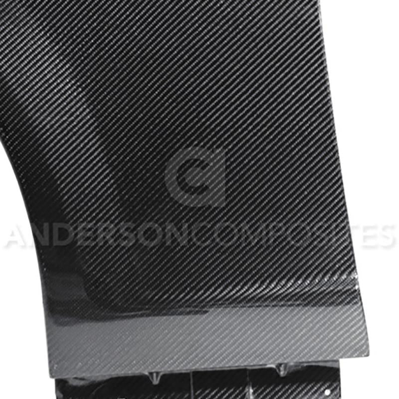Anderson Composites 10-13 Chevrolet Camaro Type-OE Fenders-thumbmail-7