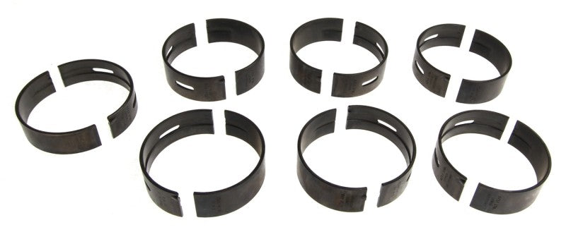 Clevite Toyota 2JZGE / 2JZGTE Main Bearing Set-thumbmail-1