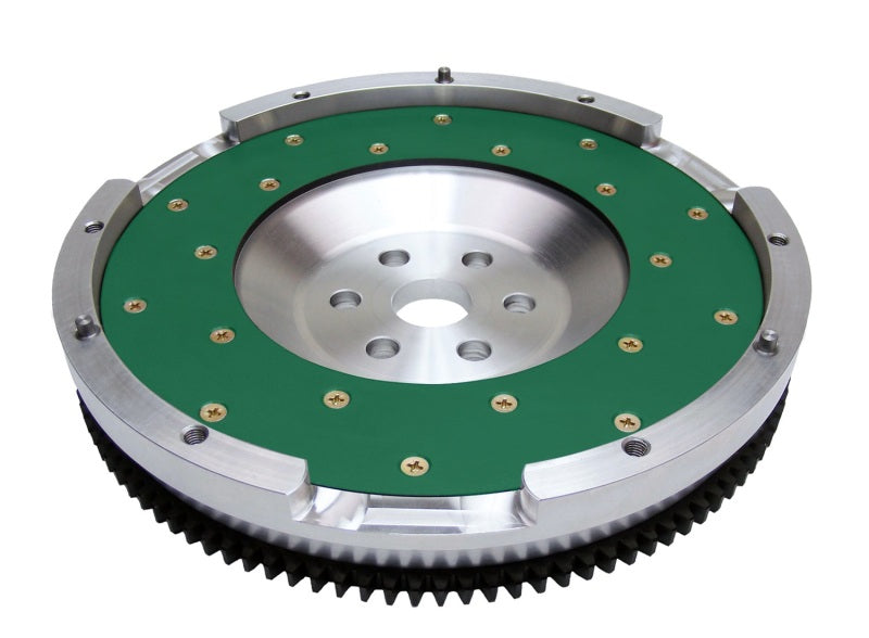 Fidanza 07-09 Mazdaspeed3 & 06-07 Mazdaspeed6 Aluminum Flywheel-thumbmail-2