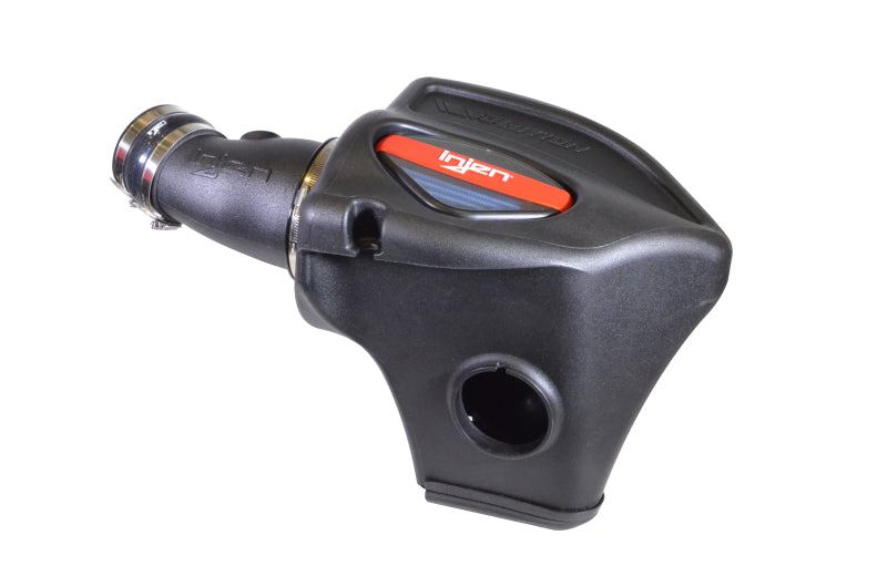Injen 11-20 Dodge Challenger SRT8 6.4L Hemi / 12-17 Dodge Charger SRT8 6.4L Hemi Evolution Intake-thumbmail-3