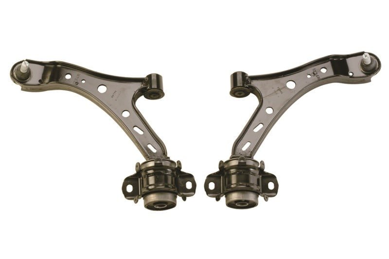 Ford Racing 2005-2010 Mustang GT Front Lower Control Arm Upgrade Kit-thumbmail-5