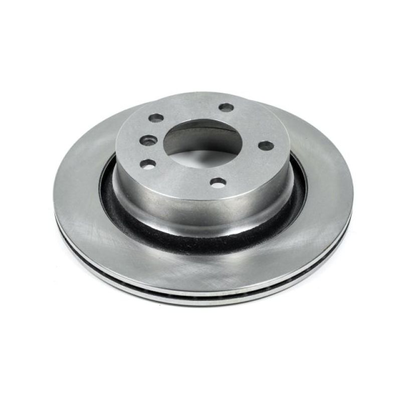 Power Stop 03-08 BMW Z4 Rear Autospecialty Brake Rotor-thumbmail-2