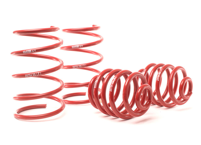 H&R 96-02 BMW Z3 4 Cyl RC Sport Spring-thumbmail-2