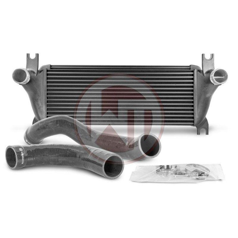 Wagner Tuning 2015+ Ford Ranger TDCi Competition Intercooler Kit-thumbmail-2