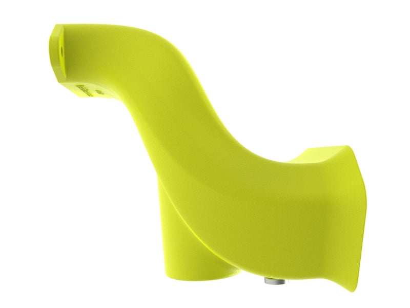 aFe 18-20 Hyundai Elantra GT L4-1.6L (t) Takeda Momentum Dynamic Air Scoop - Neon Green-thumbmail-7
