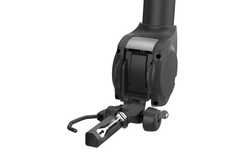 Thule Apex XT 4 - Hanging Hitch Bike Rack w/HitchSwitch Tilt-Down (Up to 4 Bikes) - Black-thumbmail-18