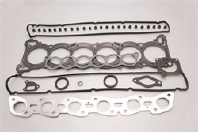 Cometic Street Pro Nissan 1991-02 RB25DE 2.5L Inline 6 87mm Bore .060in Thick Top End Kit-thumbmail-1