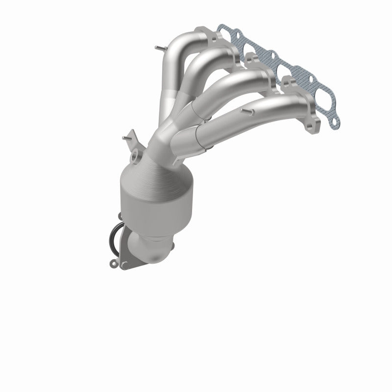 MagnaFlow Conv DF 2004-2005 Colorado 2.8L-thumbmail-28