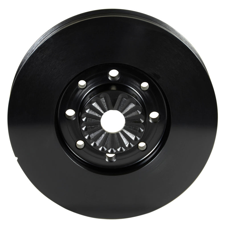 Fluidampr 08.5+ VW Golf TSi/08-13.5 Passat TSi/08.5+ Audi TT TSi Steel Internally Balanced Damper-thumbmail-10