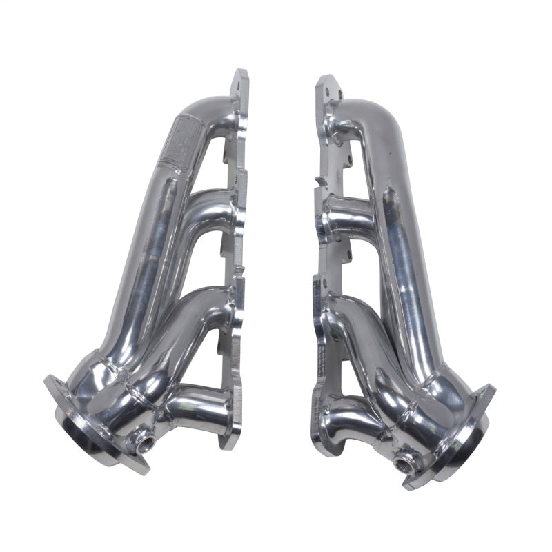 BBK 09-20 Dodge Challenger Hemi 5.7L Shorty Tuned Length Exhaust Headers - 1-3/4in Silver Ceramic-thumbmail-19