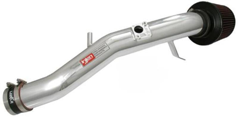 Injen 06-15 Lexus IS250 2.5L V6 Polished Short Ram Intake-thumbmail-7