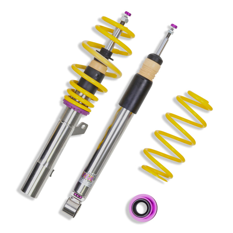 KW Coilover Kit V3 Audi TT (8J) Coupe Quattro; all engines; w/o magnetic ride-thumbmail-7