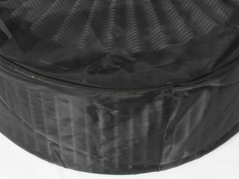 aFe MagnumSHIELD Pre-Filters P/F 18-31405/25 (Black)-thumbmail-5