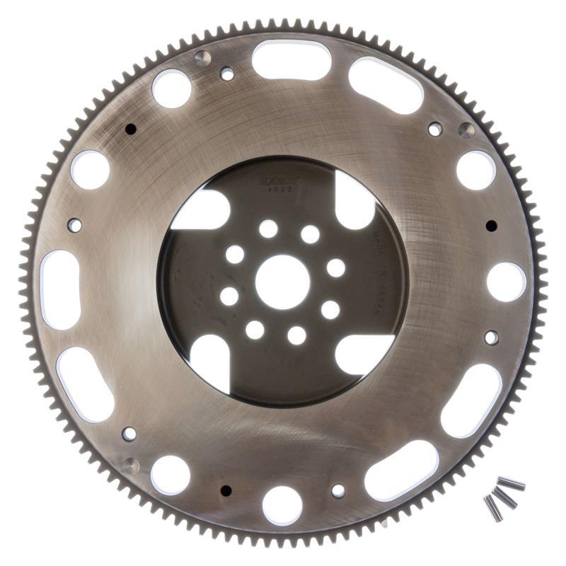Exedy 2005-2005 Saab 9-2X Aero H4 Lightweight Flywheel-thumbmail-4