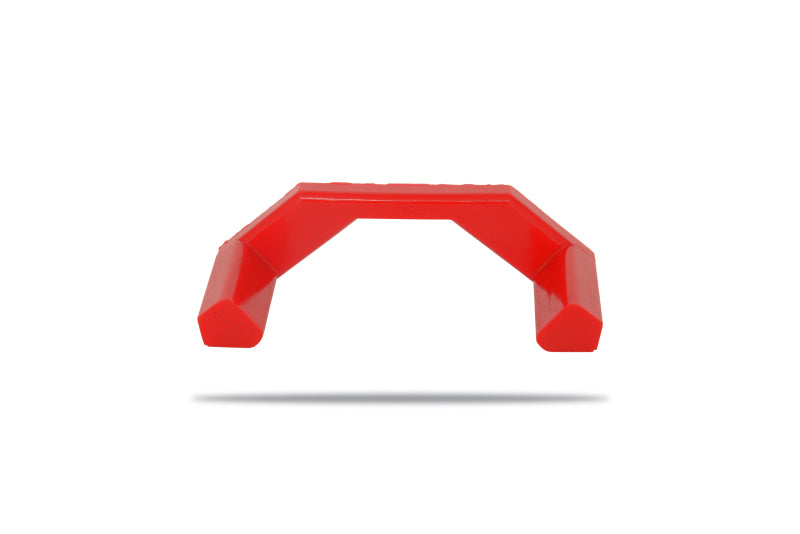 Pedders Urethane Transmission Mount Insert Bush Kit 2015+ Ford Mustang-thumbmail-1