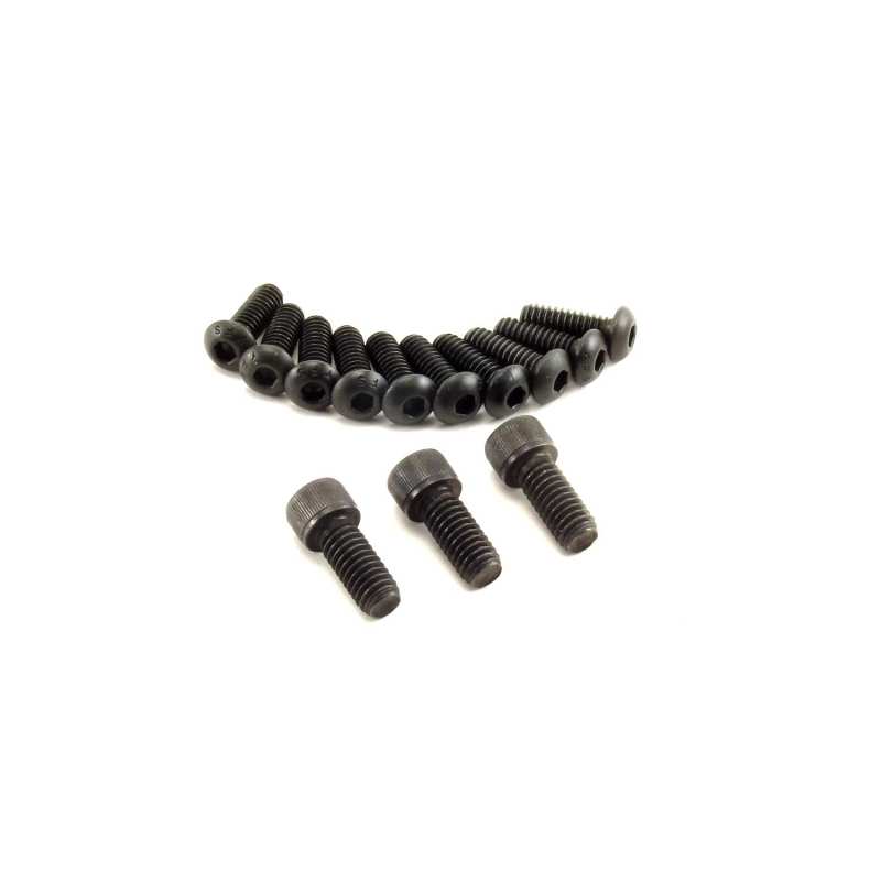 COMP Cams Bolt Kit For 6100 Belt Drive-thumbmail-3