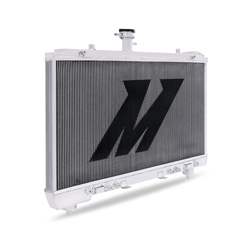 Mishimoto 2012-2015 Chevrolet Camaro SS V8 Aluminum Radiator-thumbmail-5