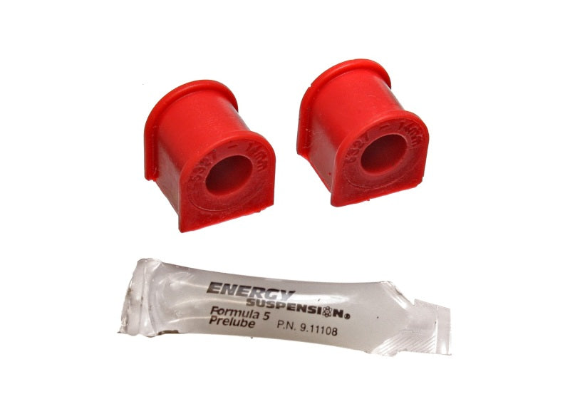 Energy Suspension 94-97 Honda Accord/Odyssey / 92-95 Honda Civic/CRX / 93-97 Honda Del Sol (includin-thumbmail-1