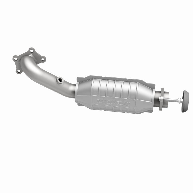 MagnaFlow Conv DF 10-11 Cadillac CTS 3.0L-thumbmail-30