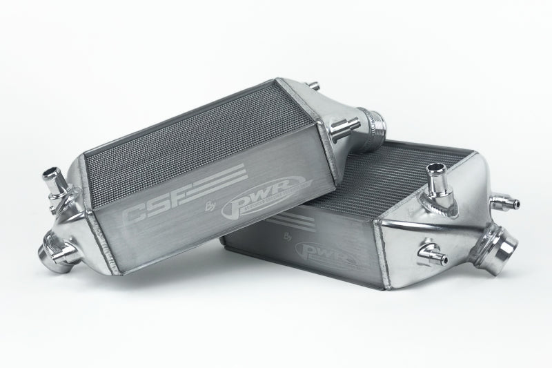 CSF Porsche 911 GT2 RS Twin Intercooler Set-thumbmail-2