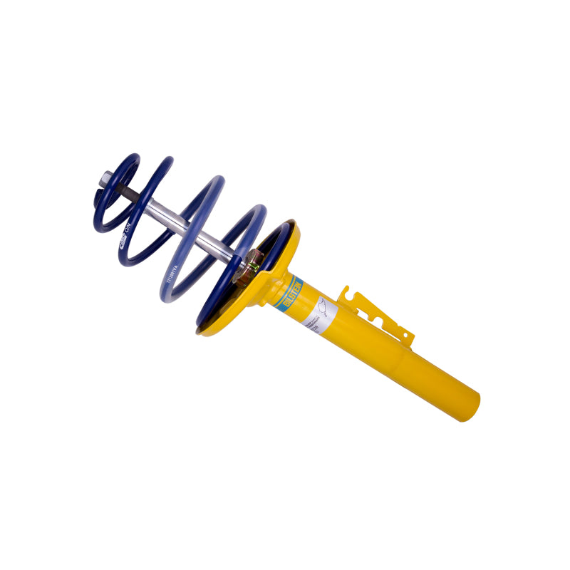 Bilstein B12 2004 Porsche Boxster Base Front and Rear Suspension Kit-thumbmail-8