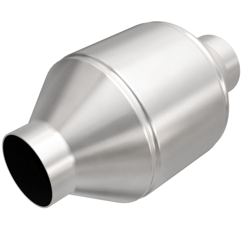 MagnaFlow Conv Universal 5.0 C/C 2.0 Spun OEM-thumbmail-2