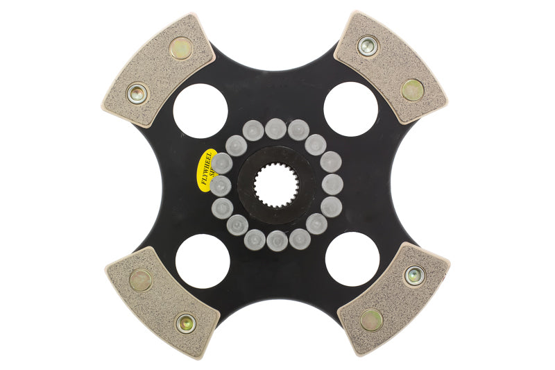 ACT 1997 Acura CL 4 Pad Rigid Race Disc-thumbmail-3